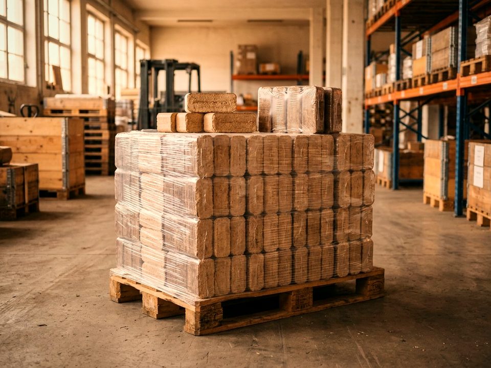 Укладка дров, ориентир выгрузки улица Луговая, 19 в Азове